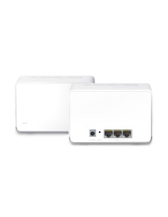 Безжична Wi-Fi 6 Mesh... 2